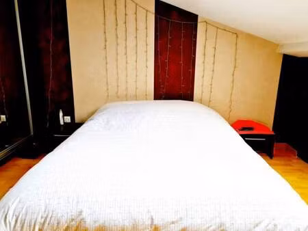 en vente appartement 73 m² – 109 000 € |flavigny-sur-moselle