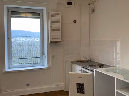 à louer appartement 33 m² – 345 € |frouard