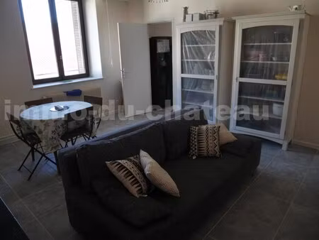 en vente immeuble de rapport 778 m² – 430 000 € |charmes