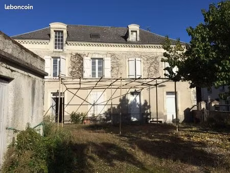 immeuble de rapport 8 pièces 220 m²