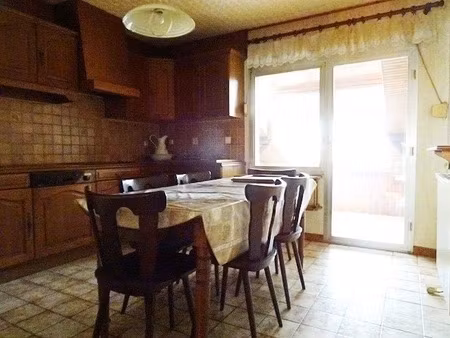 en vente immeuble de rapport 276 m² – 269 000 € |haute-kontz