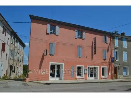 vente immeuble 400m2 le teil 07400 - 130000 € - surface privée