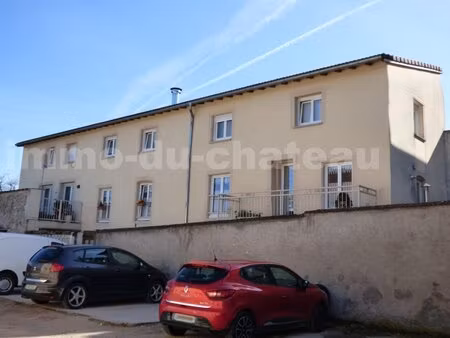 en vente immeuble de rapport 480 m² – 280 000 € |mirecourt