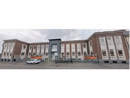 en vente immeuble de rapport – 1 060 000 € |quiévrechain