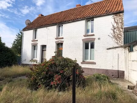 en vente immeuble de rapport 230 m² – 189 000 € |quiévrechain