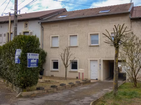 en vente immeuble de rapport 242 m² – 426 400 € |rémeling