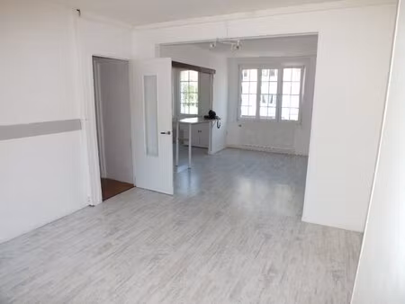 en vente immeuble de rapport 176 m² – 177 500 € |saint-pol-sur-mer