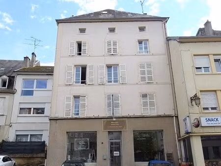 en vente immeuble de rapport 250 m² – 400 000 € |sierck-les-bains