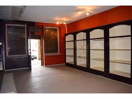 à louer immeuble de rapport 30 m² – 250 € |stenay