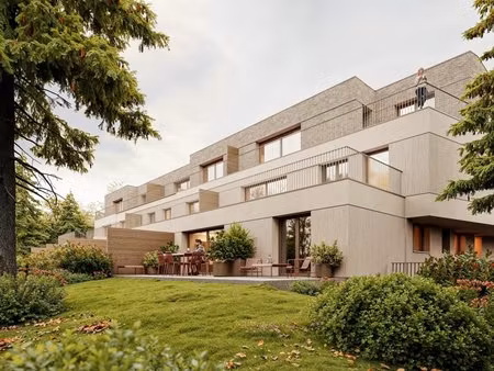 for sale for apartment 49.14 m² – 535 794 € |steinsel