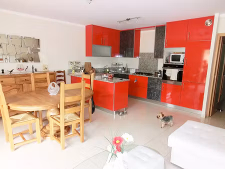 vente appartement 3 pièces 62 m² la roquebrussanne (83136)