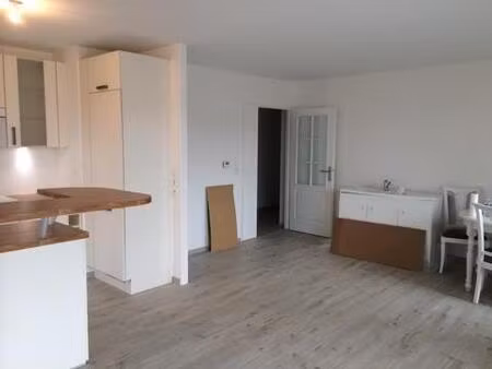 à louer appartement 66 m² – 834 € |lesquin