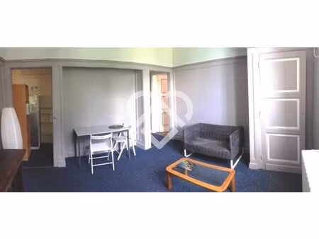 à louer appartement 45 m² – 600 € |mouvaux