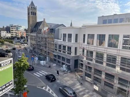 appartement à vendre à roeselare € 135.000 (k6fnu) - stragimo | zimmo