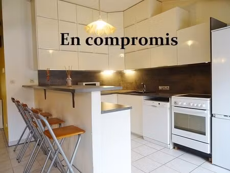 en vente appartement 71 m² – 168 000 € |rustroff