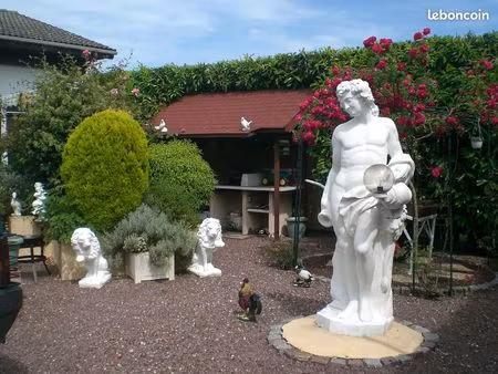 loue chambre meublee chez l'habitant