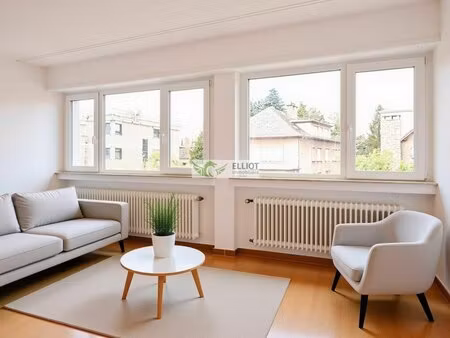 for sale for apartment 80 m² – 544 000 € |esch-sur-alzette