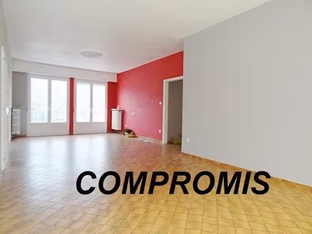 en vente appartement 132 m² – 168 000 € |sierck-les-bains