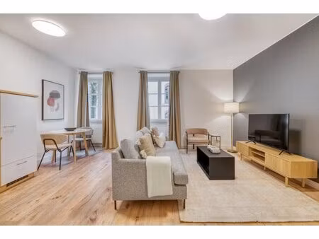 mieten wohnung 52 m² – 1.970 € |luxembourg-grund