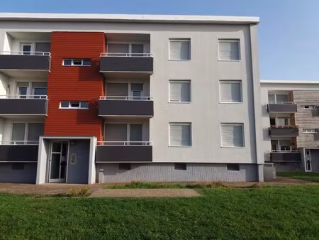 à louer appartement 69 m² – 460 € |valmont