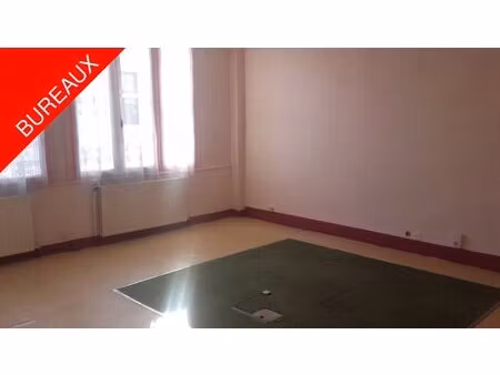 à louer bureau – 530 € |bar-le-duc