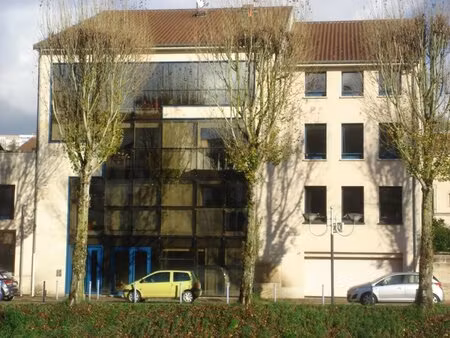 en vente bureau 53 m² – 29 000 € |bar-le-duc