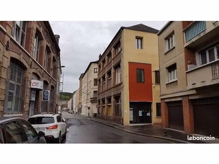 bureaux à louer 12 m2