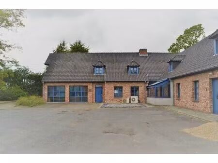 kantoren te huur met parking!