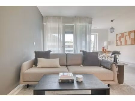 to rent for apartment 72 m² – 2 560 € |luxembourg-eich