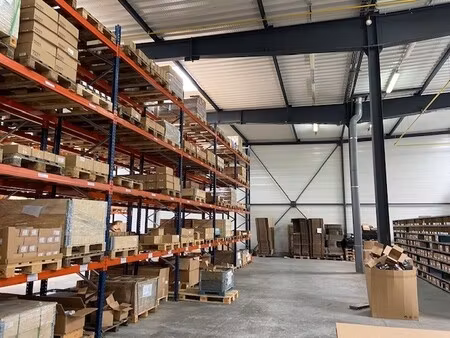 à louer bureau 3 247 m² – 17 626 € |la sentinelle