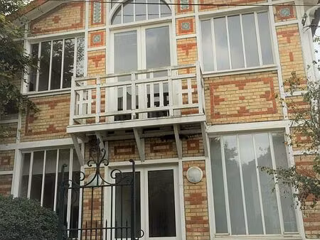 vente bureau meudon 324 m²