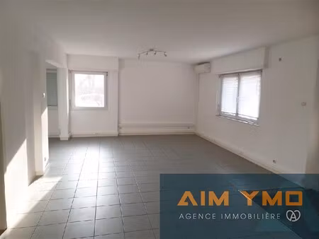 à louer bureau 70 m² – 700 € |ribeauvillé