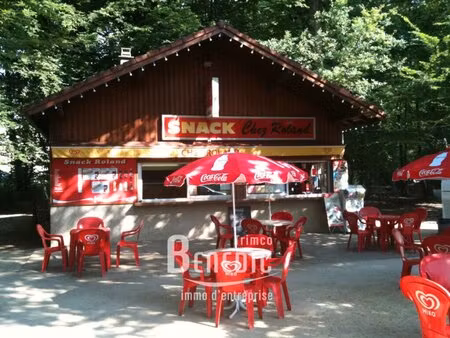 en vente fonds de commerce 40 m² – 295 000 € |amnéville