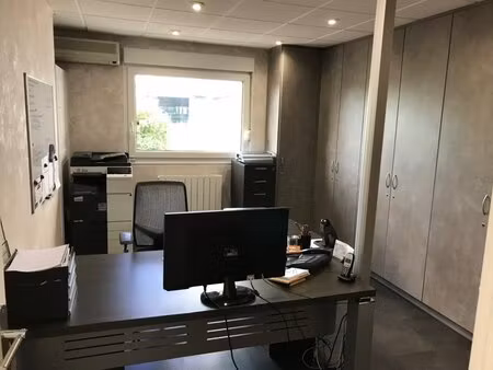 en vente entrepôt 451 m² – 450 000 € |basse-ham