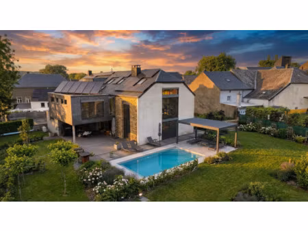 for sale for townhouse 410 m² – 950 000 € |messancy