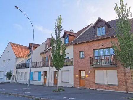 en vente fonds de commerce 35 5 m² – 127 000 € |étaples