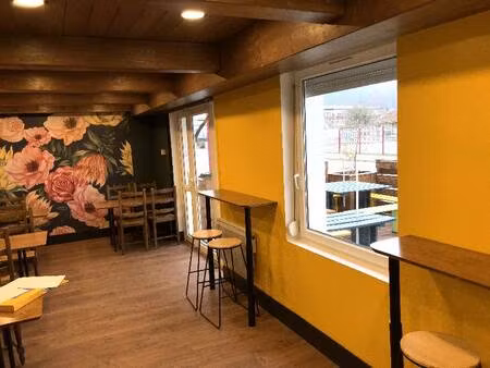 en vente local commercial – 90 000 € |gérardmer