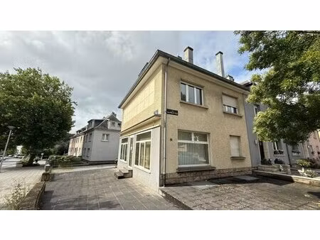 for sale for house 166 m² – 650 000 € |esch-sur-alzette