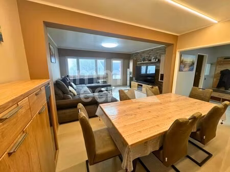 en vente appartement 105 m² – 599 000 € |dippach