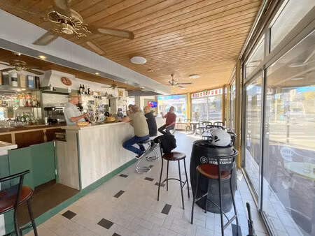 commerce à vendre à agen (47000) - lot-et-garonne