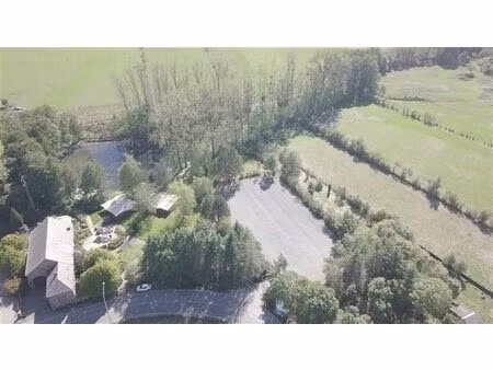 propriété de prestige à vendre