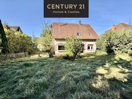 kaufen haus 147 m² – 159.000 € |herschweiler-pettersheim