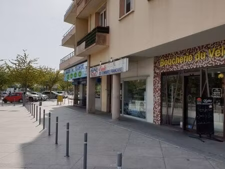 en vente local commercial – 149 000 € |vandoeuvre-lès-nancy