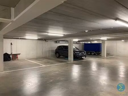 garage te koop in arendonk