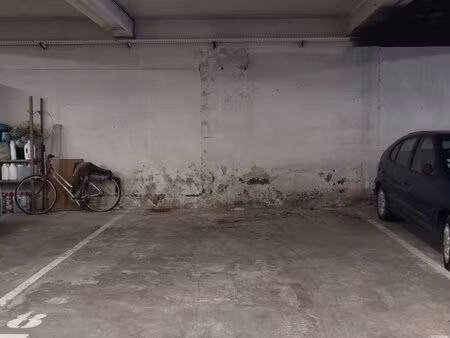 en vente garage-parking – 6 000 € |bar-le-duc