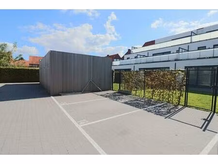 garage te koop in merksplas