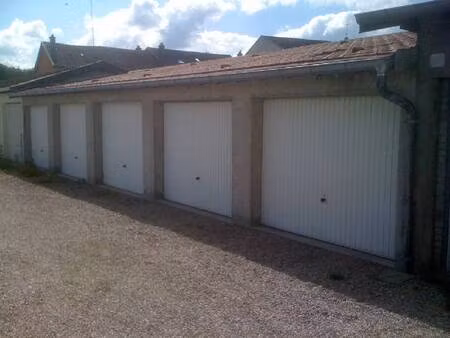 en vente garage-parking – 13 800 € |thaon-les-vosges