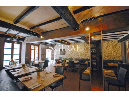 vente locaux professionnels 0 pièces 180 m² à tourrettes-sur-loup (06140)  340 000 €
