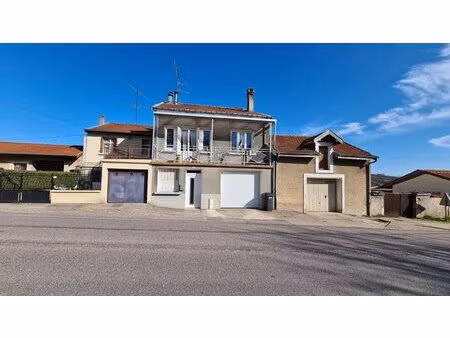 en vente maison 70 m² – 130 000 € |blénod-lès-toul