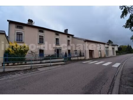 en vente maison 193 m² – 89 600 € |hennezel